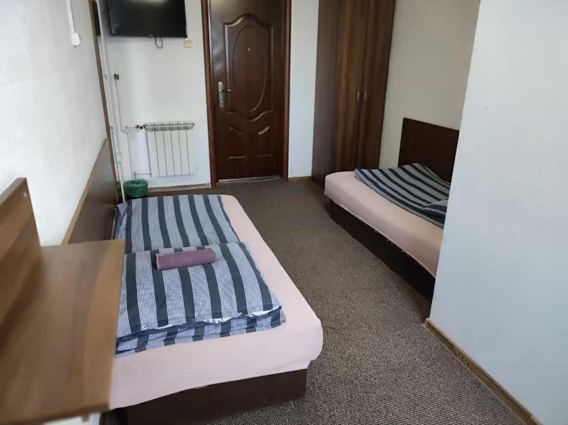 Motel Korona Zamość Exterior foto